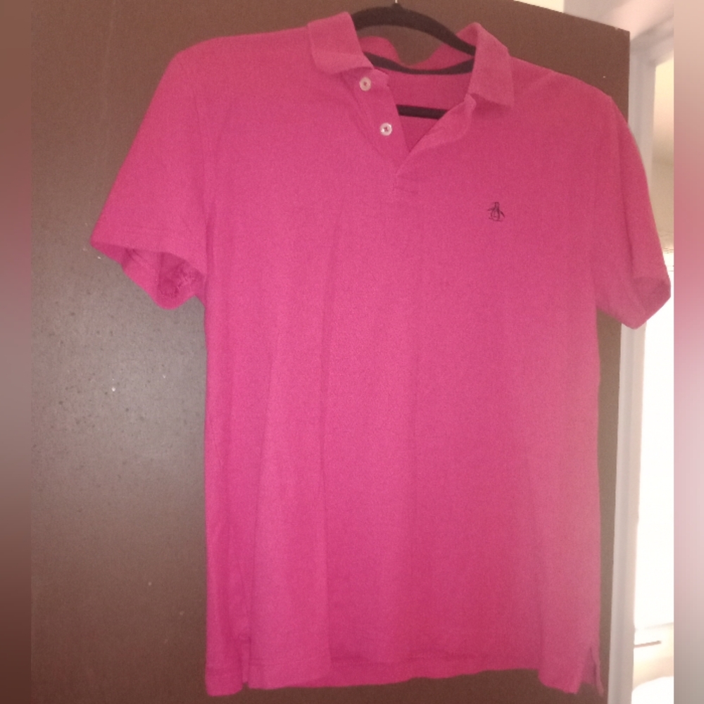 Fresh polo 😎